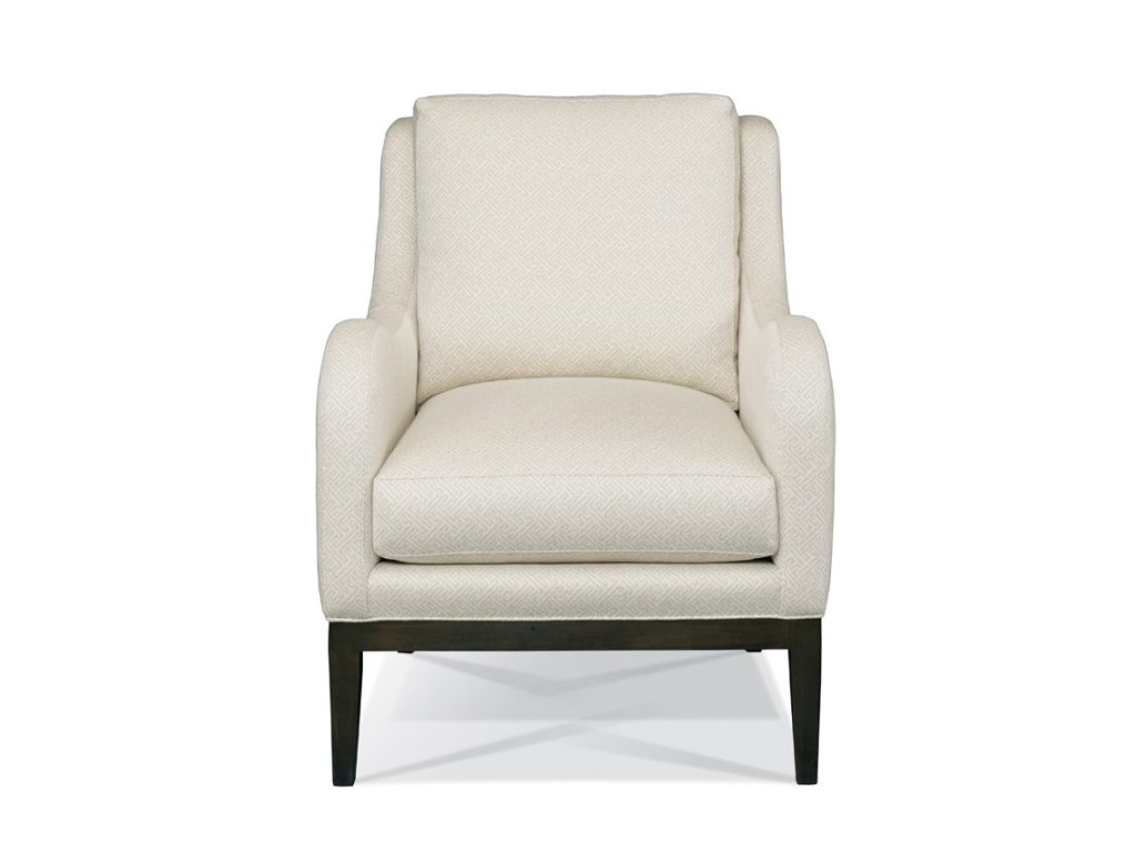 Club Arm Chair - image 1