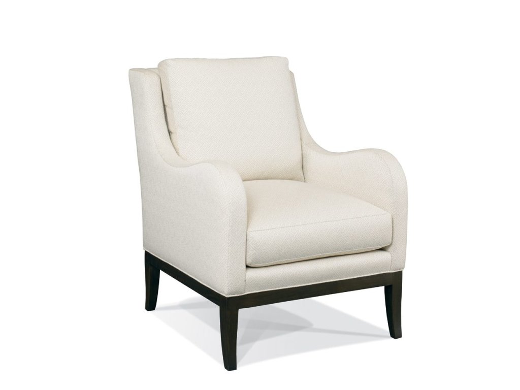 Club Arm Chair - main image