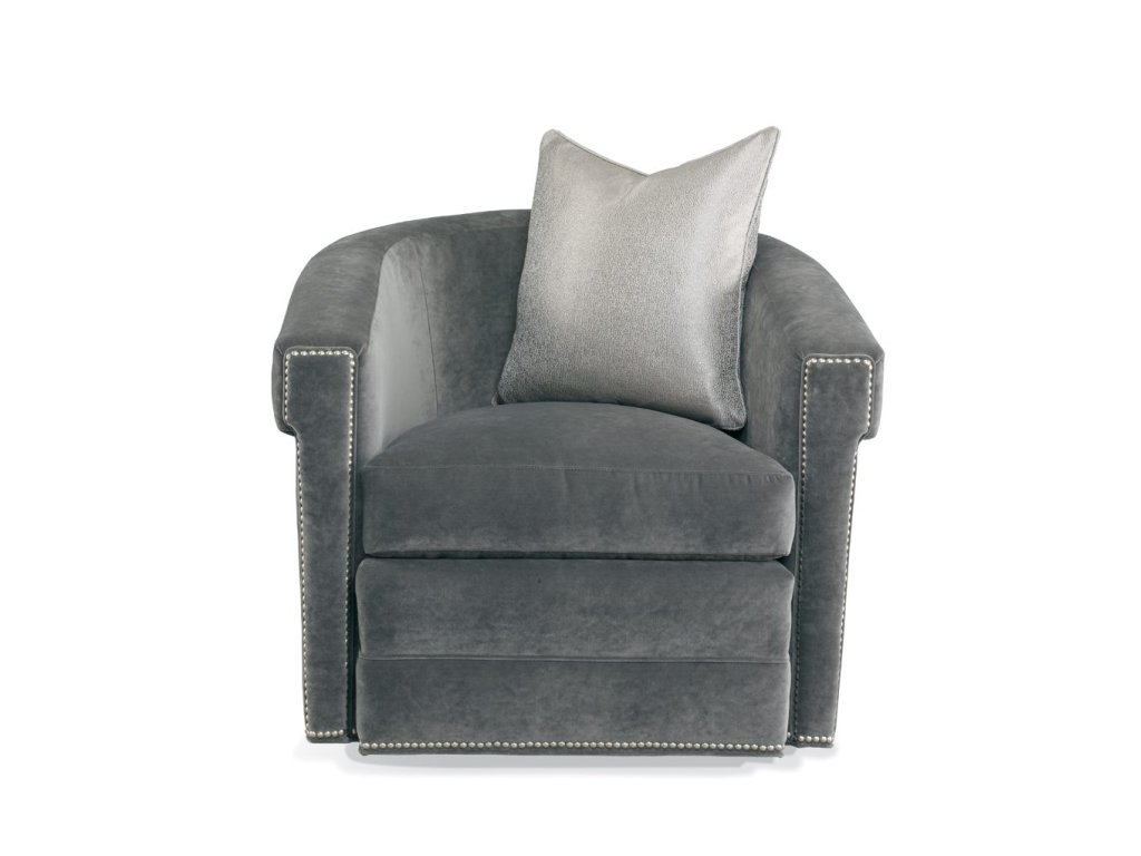 Swivel Chair - image 1