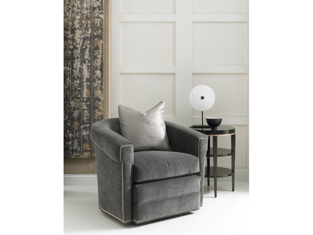 Swivel Chair - image 2