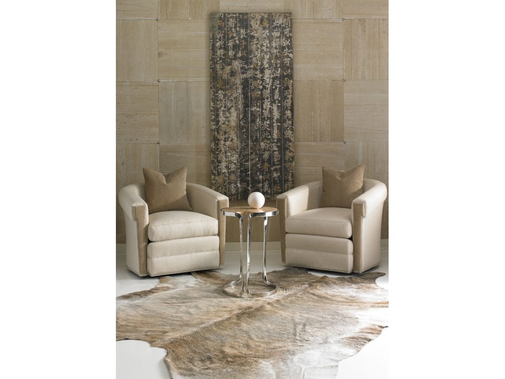 Swivel Chair - image 3
