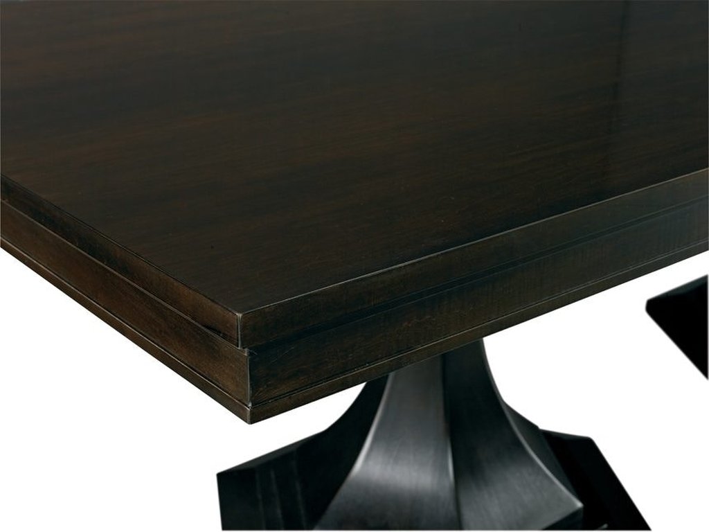 Paxton Double Pedestal Base - image 2