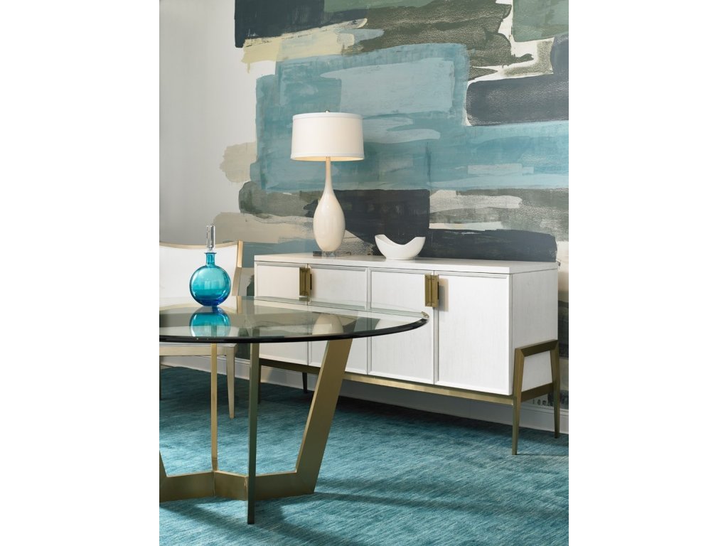 Marc Metal Table Base - image 2