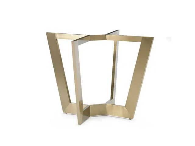 Marc Metal Table Base