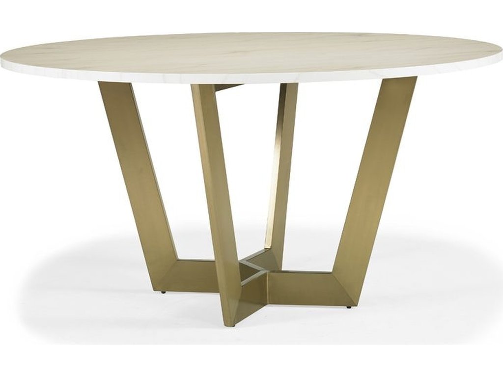 Marc Metal Table Base - main image