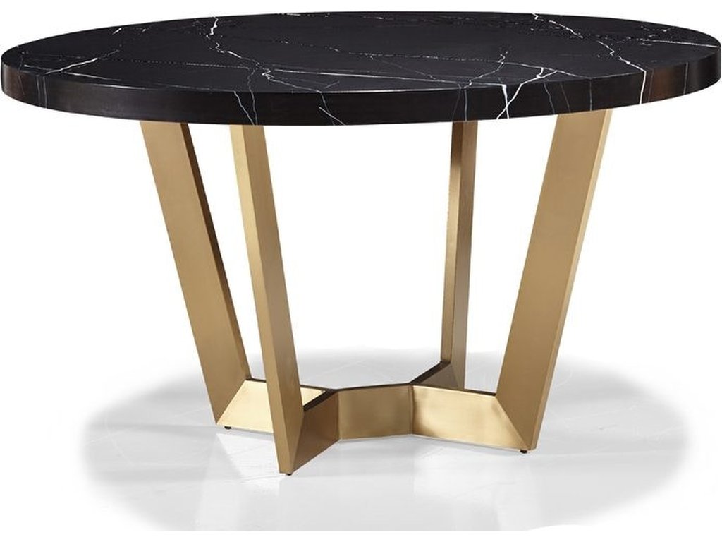 Marc Metal Table Base - main image