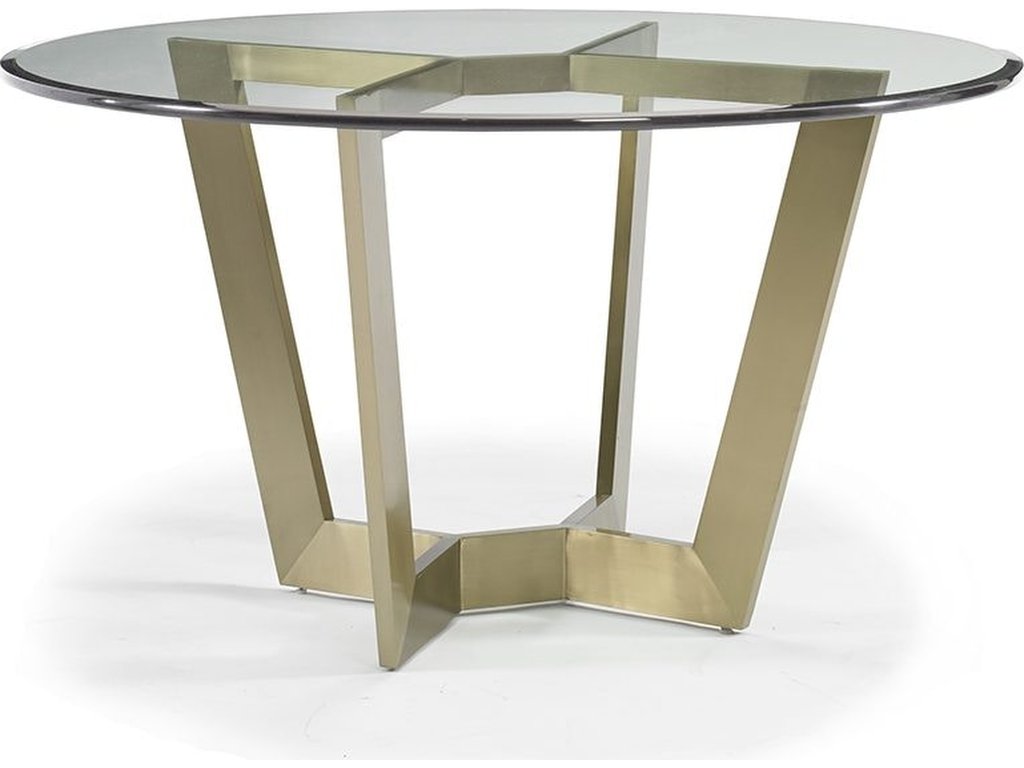Marc Metal Table Base - main image