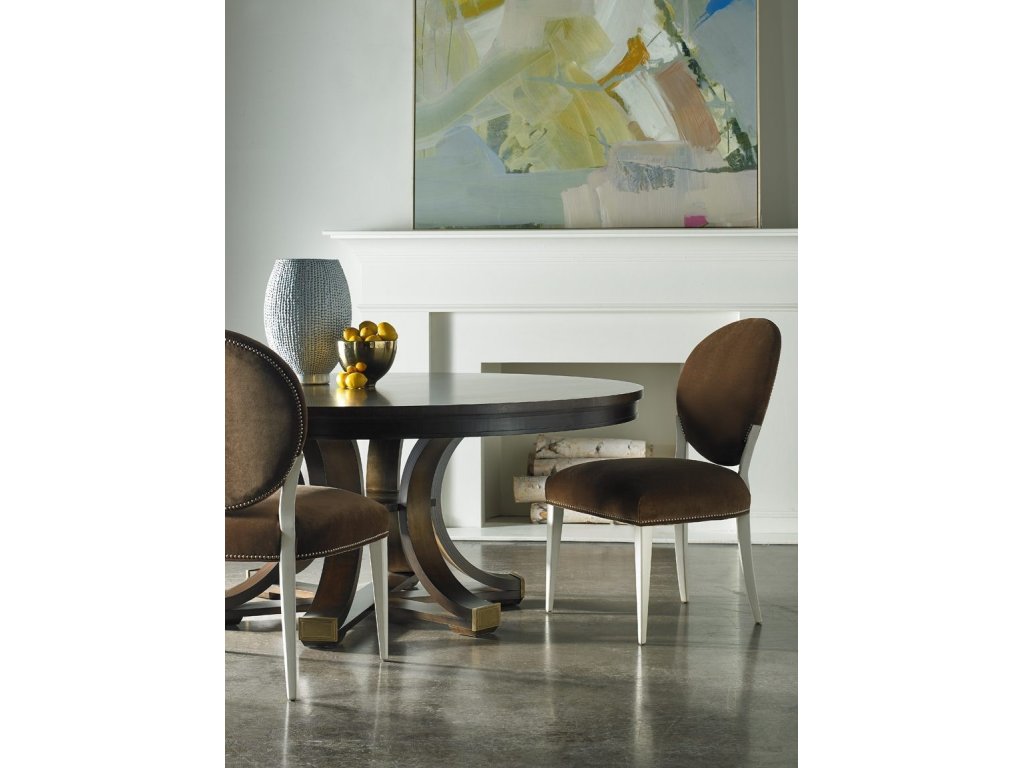 Caroline Pedestal Base - image 3