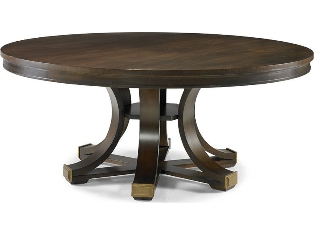Caroline Pedestal Base - image 1