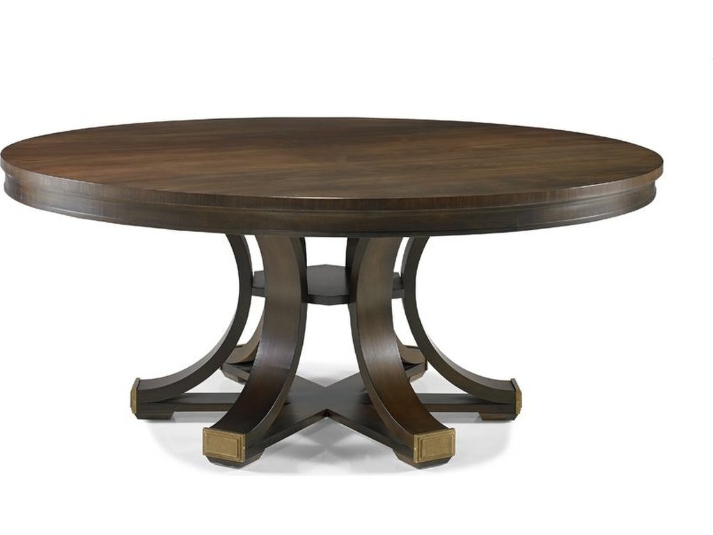 Caroline Pedestal Base - main image
