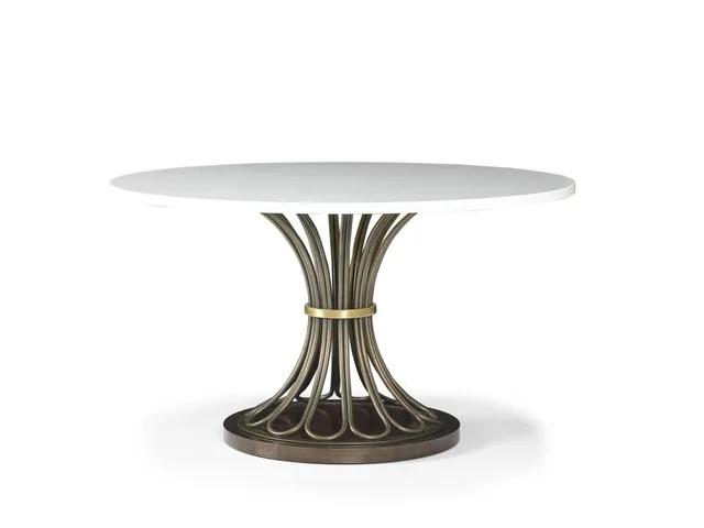 Hartwell Dining Table Base