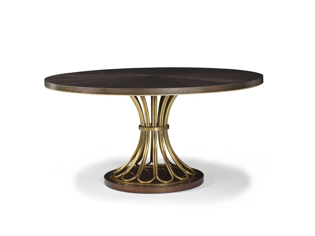 Hartwell Dining Table Base - main image