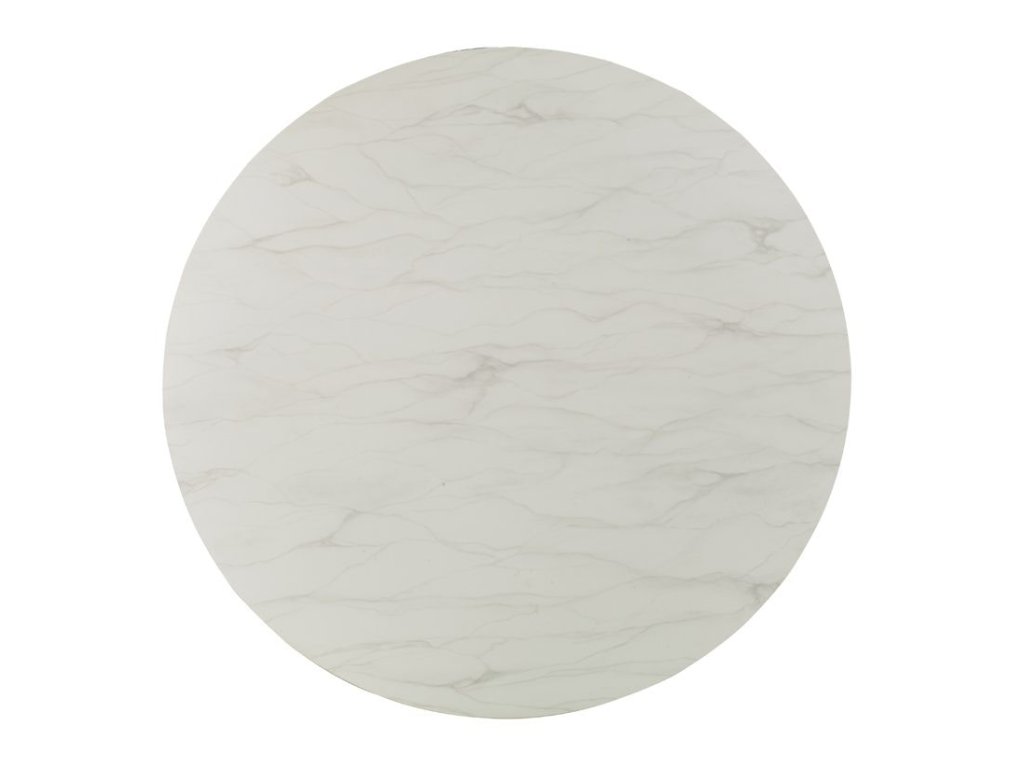 Marc Metal Table Base - image 1