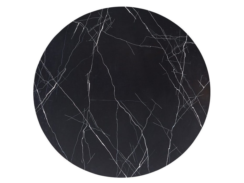 Marc Metal Table Base - image 1