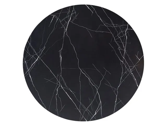 Marc Metal Table Base