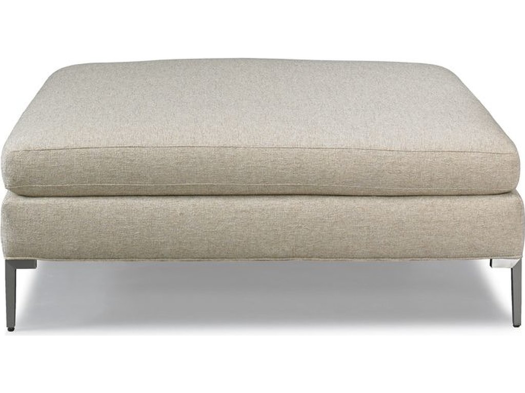 Gibbs Ottoman - image 1