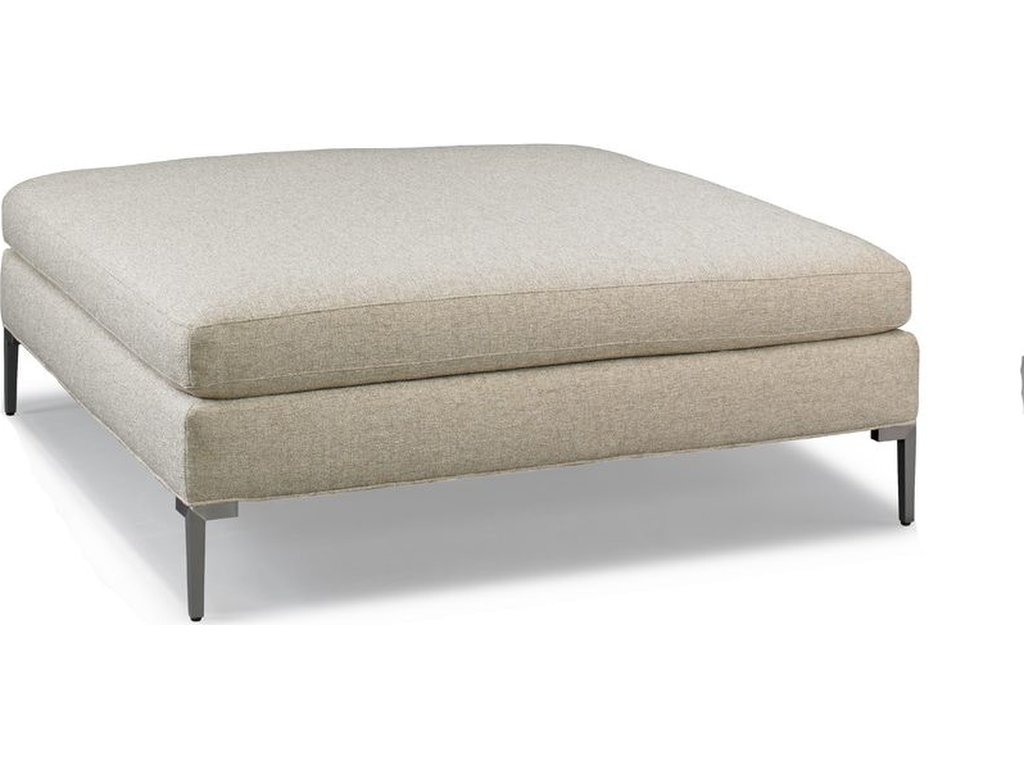 Gibbs Ottoman - main image