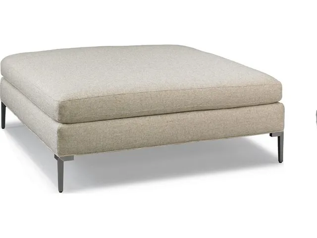 Gibbs Ottoman