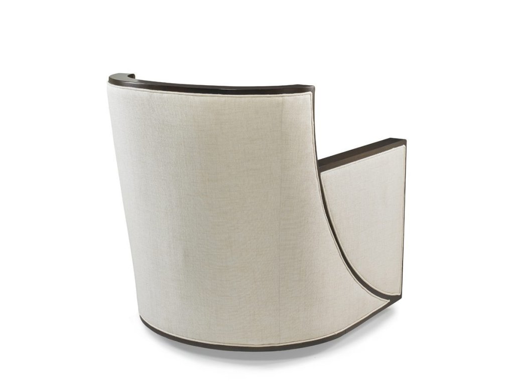 Maxwell Swivel Chair - image 2