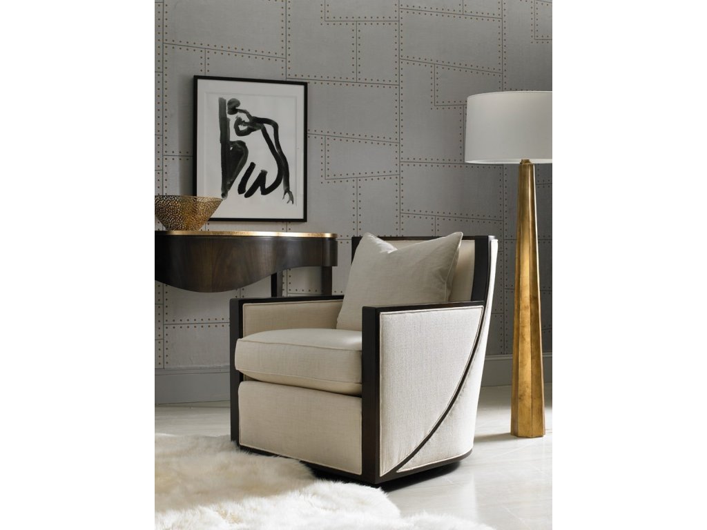 Maxwell Swivel Chair - image 3