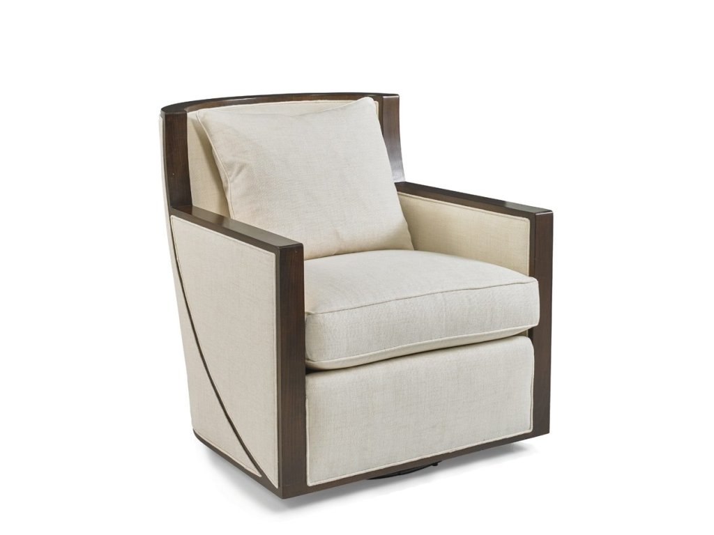 Maxwell Swivel Chair - main image