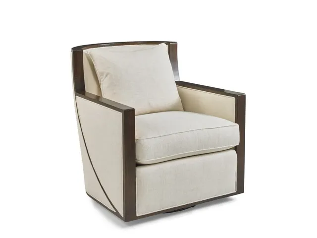 Maxwell Swivel Chair