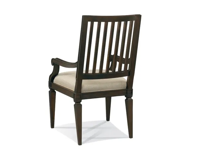 Cooper Arm Chair - Alternative View