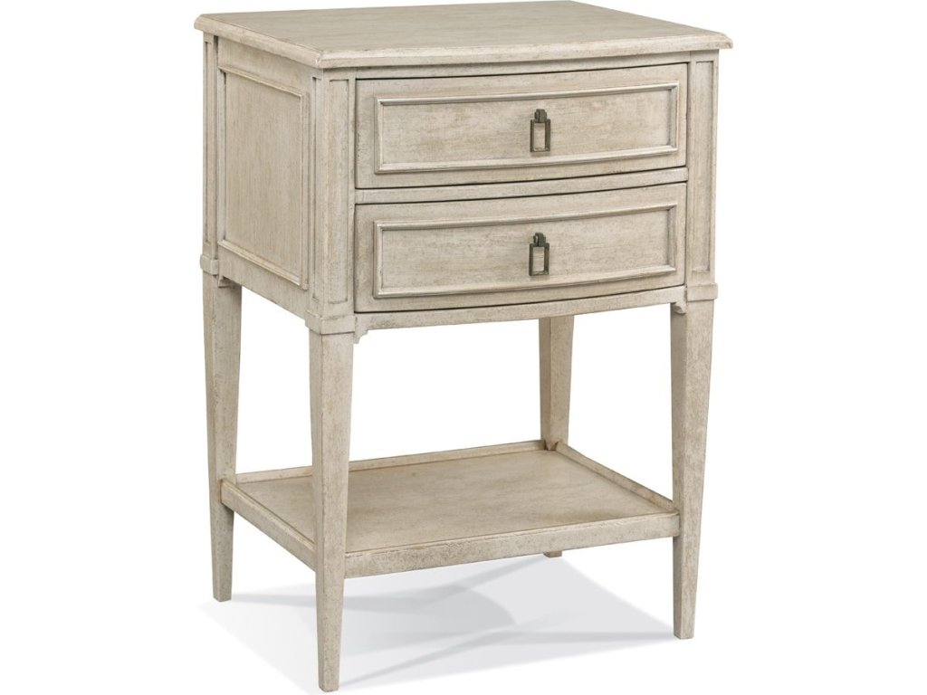 Abbey Night Stand - main image