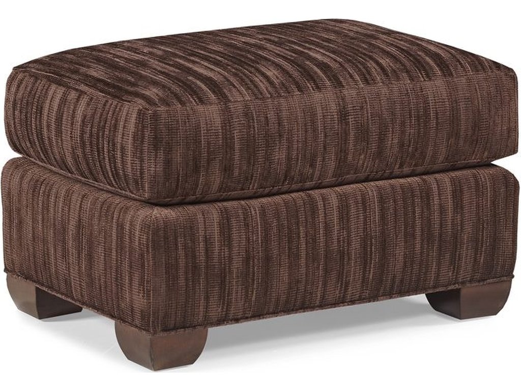 Slade Ottoman - main image