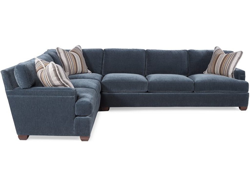 Slade Sectional - image 1