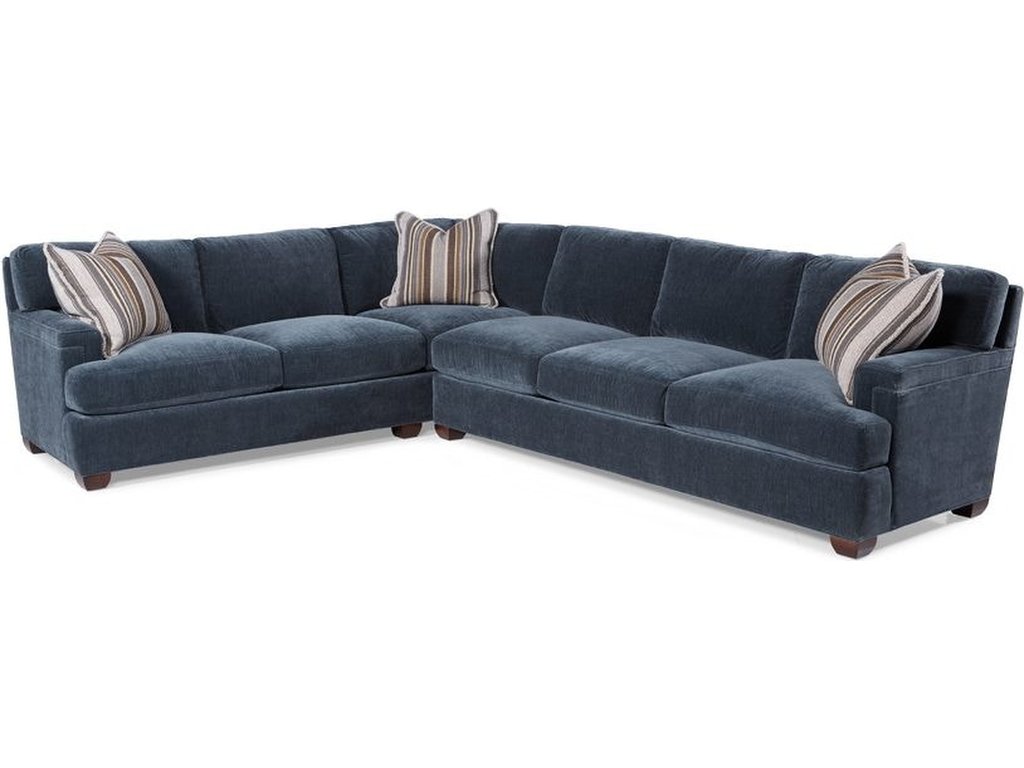 Slade Sectional - main image