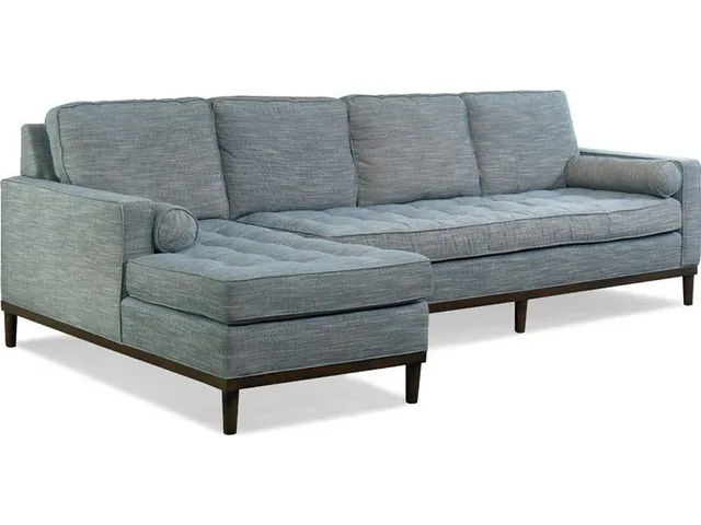 Charlotte Sectional