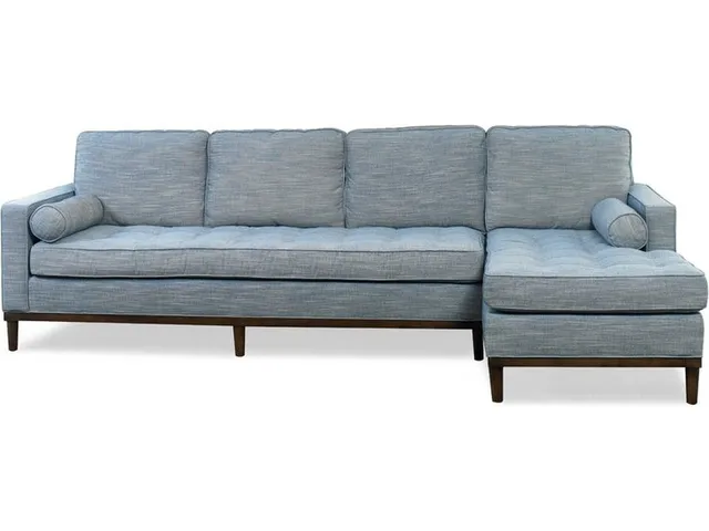Charlotte Sectional - Alternative View