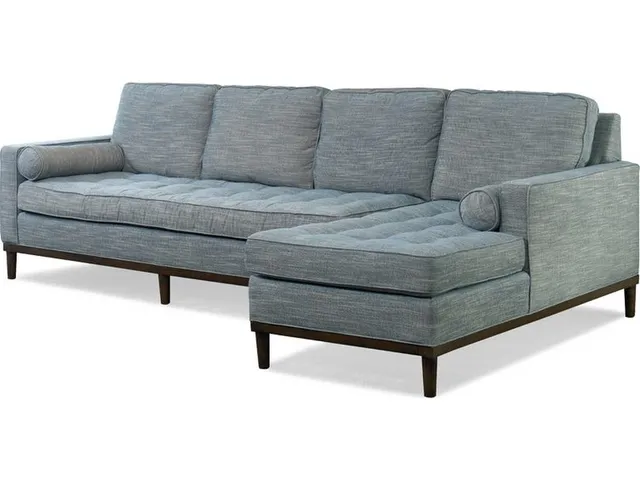 Charlotte Sectional