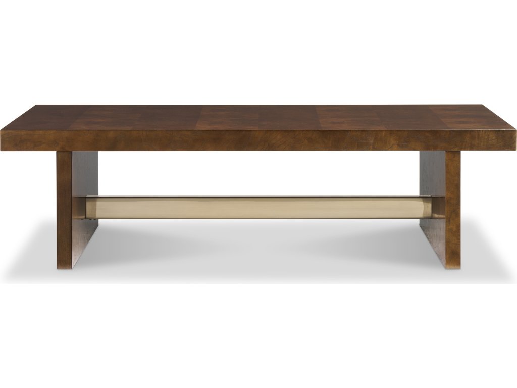 Grangier Cocktail Table - image 1