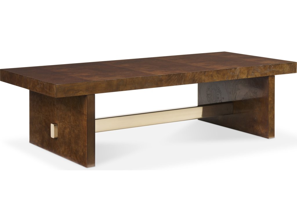 Grangier Cocktail Table - main image