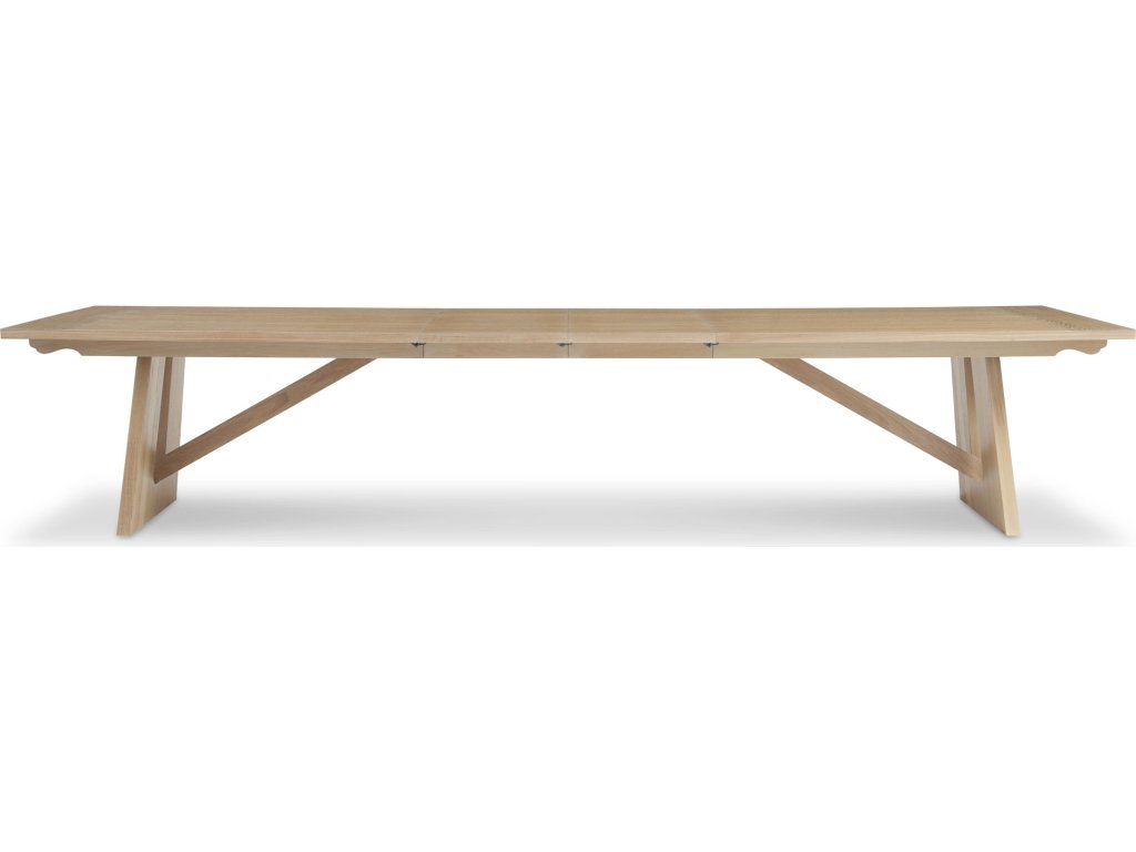 Primland Trestle Dining Table - image 4