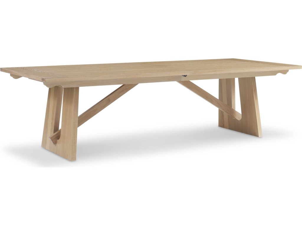 Primland Trestle Dining Table - main image