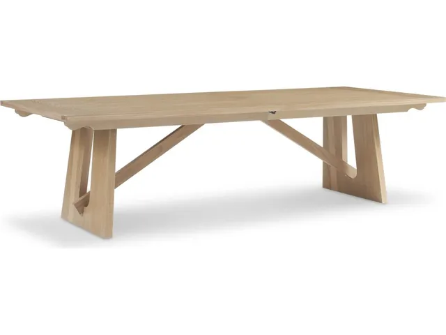 Primland Trestle Dining Table