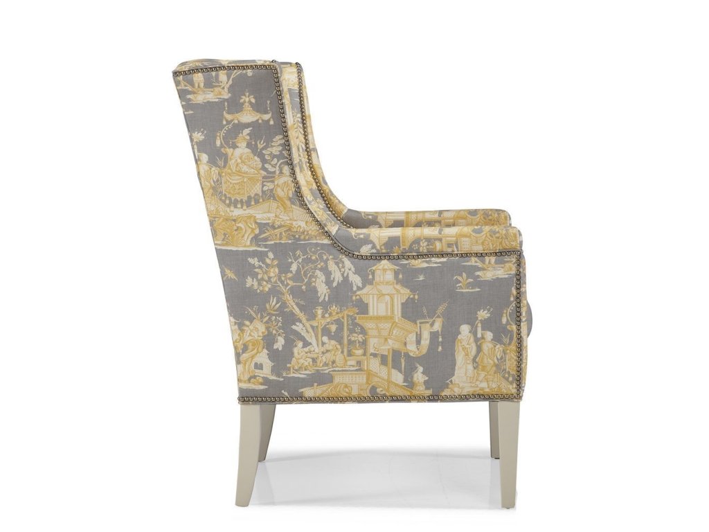 Hunter Wing Chair - image 2