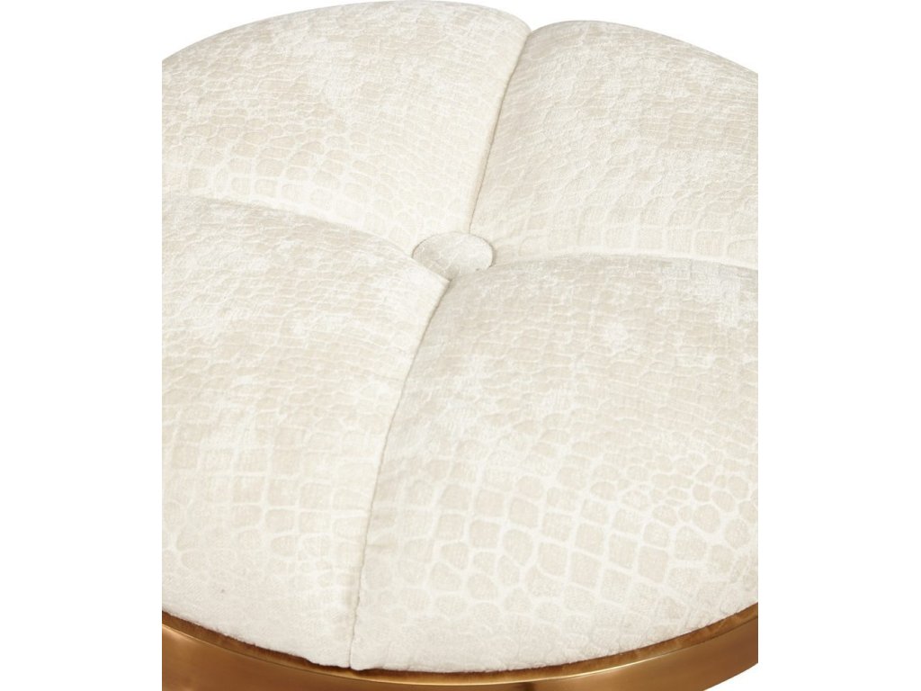 Saint-Tropez Pouf Ottoman - image 2