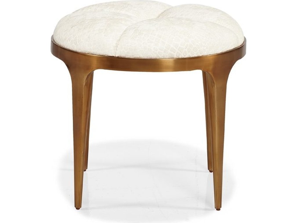 Saint-Tropez Pouf Ottoman - image 1