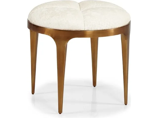 Saint-Tropez Pouf Ottoman