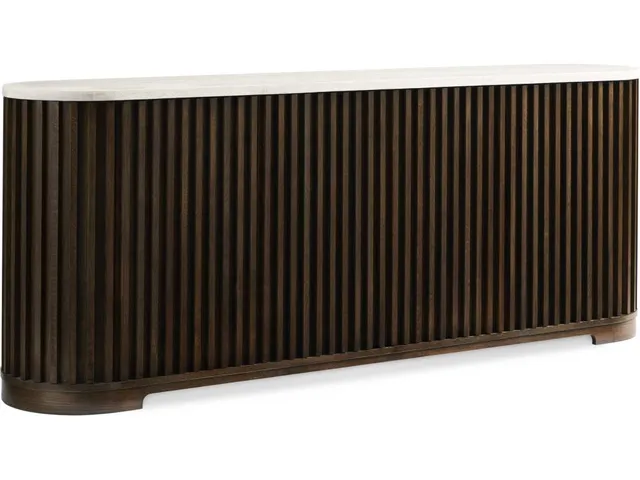 Oasis Credenza