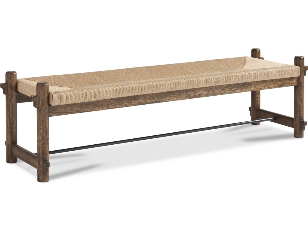 Peyson Bench - main image
