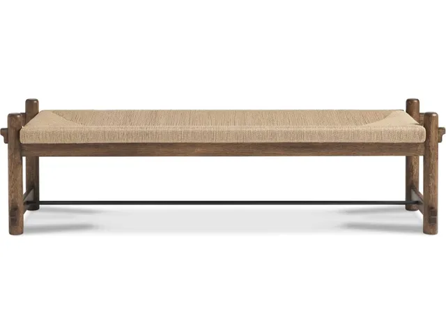 Peyson Bench - Alternative View