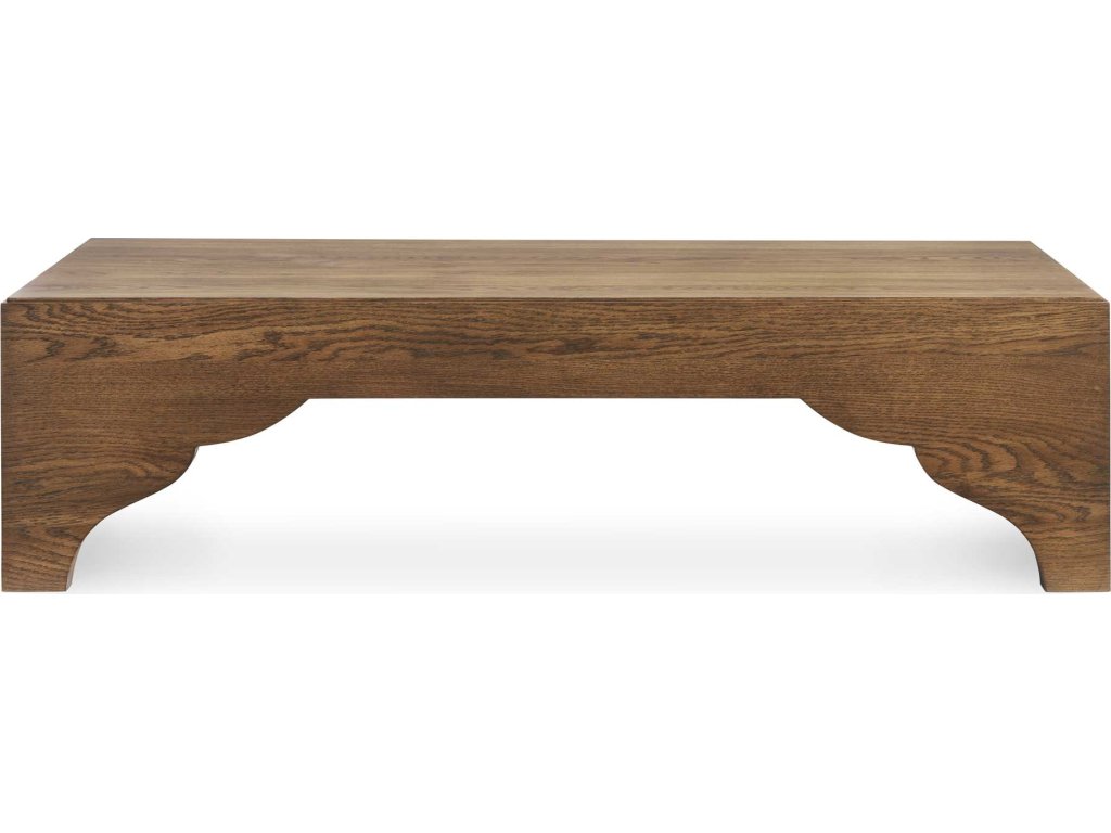 Belmont Cocktail Table - image 1