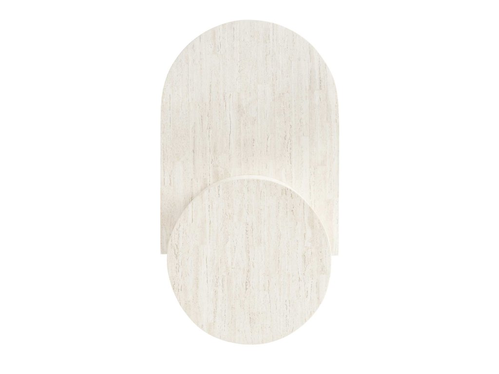 Banks Accent Table - image 2