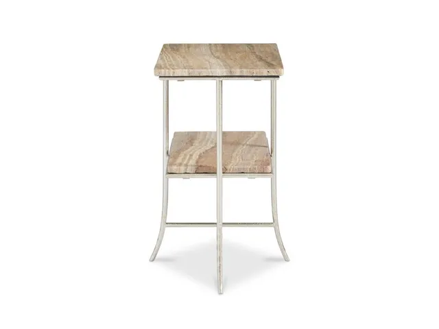 West Accent Table - Alternative View