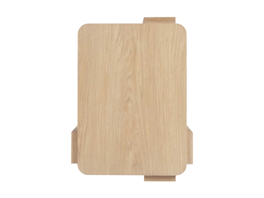 Barton Right Side End Table - image 2